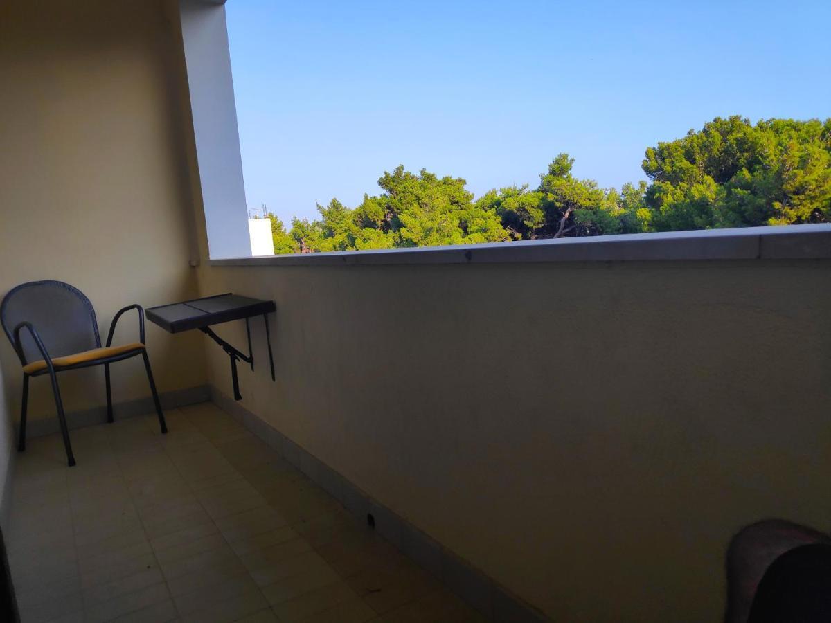 Apartments Vrsalovic Bol Exterior photo